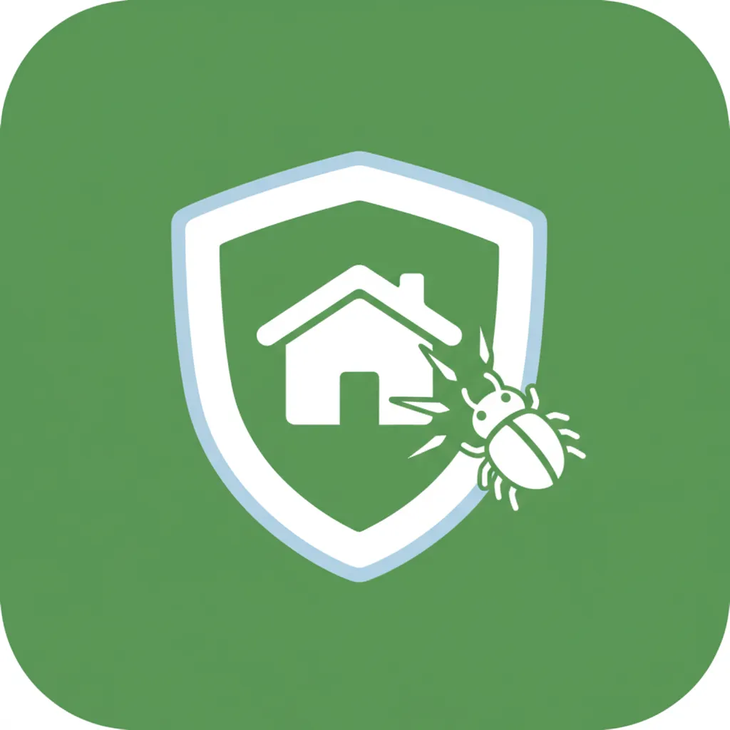 Pest Control in Winchester logo